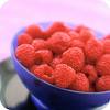raspberries-in-bowl